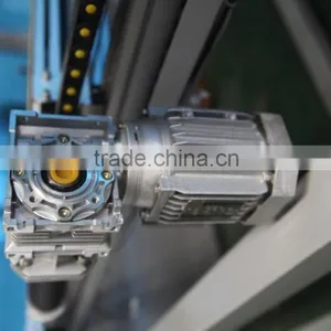 Automatic Layup Sysytem for Cut Cell Tabber Stringer thumbnail-2