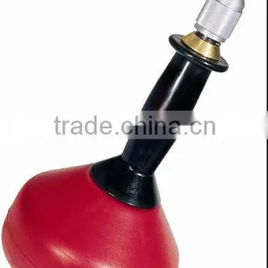 Drain Cleaner/Pipe Cleaner thumbnail-1