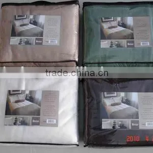 Fleece Bedding Set thumbnail-2