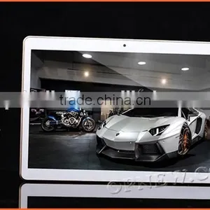 OEM Cheap IPS 10 Inch Android 5.1 3G 4G Phone Tablet pc Octa Core MTK6595 From Opnew thumbnail-2