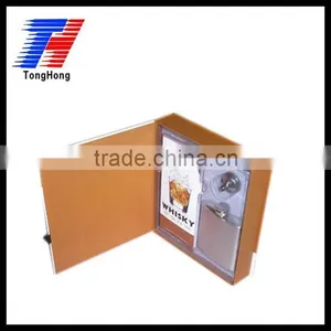 Paper Boxes for Wine Glasses thumbnail-1