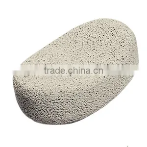 Hot Selling Callus Remover Foot Pumice Stone With Brush thumbnail-6