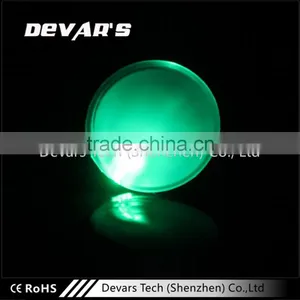 Shenzhen Wholesale High Quality Security Custom Pin Led Badge thumbnail-2