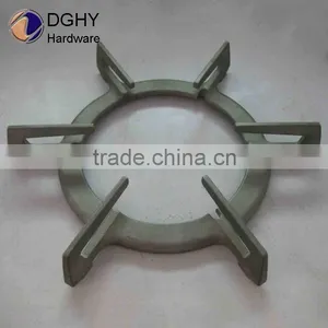 Custom Lost Foam Casting Lost Wax Casting With Stainless Steel thumbnail-4