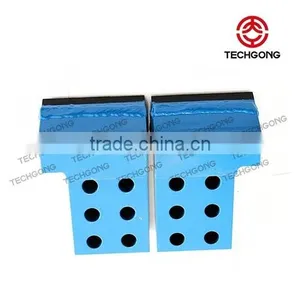 Scraper Blades for TBM thumbnail-2