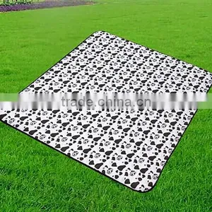 Extra Large Waterproof Picnic Blanket Rug Travel Outdoor Beach Camping Mat thumbnail-2