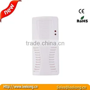 Fan Type Perfume Automatic Car Air Freshener Raw Material thumbnail-1