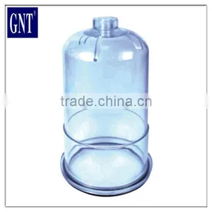 Excavator SK200-6 Oil Water Separator Cup thumbnail-1