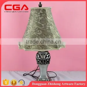 Factory Supply Bedroom Table Lamp Hot Sale thumbnail-6
