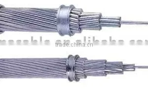 Excellent Performance Aluninum Stranded Conductor thumbnail-1