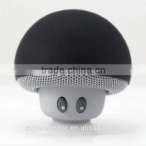 2016 New Premium OEM Mobile Phone Holder Portable Speaker Smart Music Magic Mini Speaker Connected by USB Cable thumbnail-1