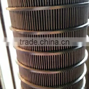Long Working Life Candle Oil Filter Element,hydraulic Oil Filter Element thumbnail-1