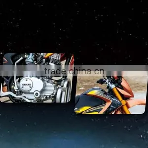 2016 250cc Dirtbike Motorcbike KAMAX S250 thumbnail-2