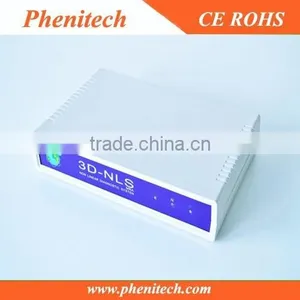 Latest Portable Professional 3D NLS Body Health Analyzer With Update Freely thumbnail-1