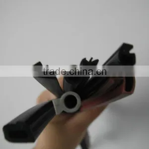 Rubber Sealing Flat Strip With High Quality thumbnail-3