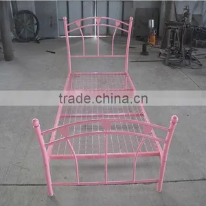 Lover Single Bed thumbnail-2