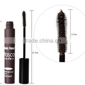 Makeup Brands Waterproof Makeup Unique 3D Lashes Mascara thumbnail-6