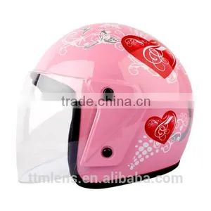 Bike Helmet Hot Sell Bicyclehelmetlens Optical Lens thumbnail-1