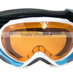 Winter Sport Ski Goggles Ski Mountain Skiingsnowboarding Snowboard Goggles Ski Glasses thumbnail-2
