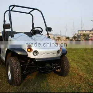 Made-in-China Electric Go Cart thumbnail-1
