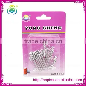Wholesale Good Quality Safety Pins, Cheap Safety Pins thumbnail-2