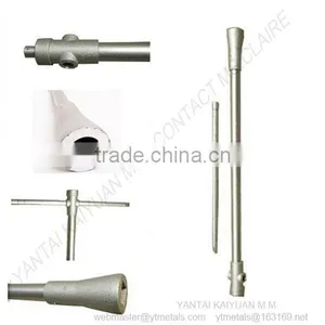 Aluminium Firey Hydrant Key and Bar thumbnail-2