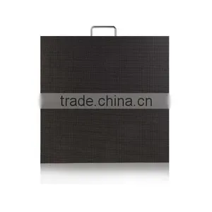 Video Display Function and 7.62mm Pixels Led Television thumbnail-6