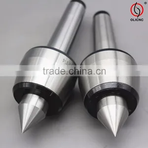 OLI CNC Precision Lathe Live Centers MK3 MK4 MK5 Live Centers thumbnail-2