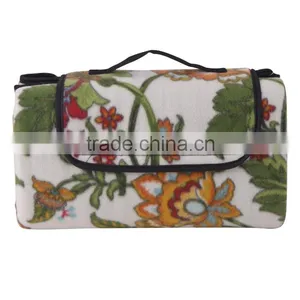 Portable Folding Waterproof Picnic Blanket For Yodo thumbnail-3