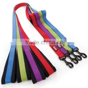 Wholesale New Design Comfortable Smart Dog Puppy Leashes thumbnail-3
