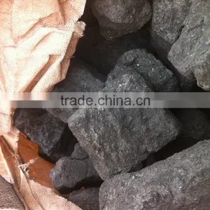 Metallurgical Coke 60-90mm Low Ash thumbnail-3