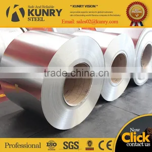 Manufacturer of ETP Best Price Tinplate 0.23mm Dimention for Food Cans thumbnail-4