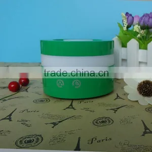 100ml Desktop Ultrasonic Mist Maker for Home Decoration thumbnail-3