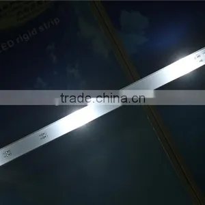 Light Box Lighting 1.5M 10W 6000K 12V Aluminum Led Strip Bar Quality Choice thumbnail-5