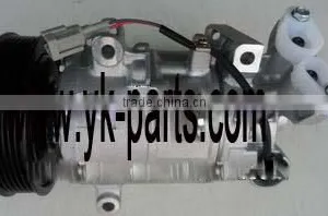 6seu14c Auto Compressor for Toyota Corolla thumbnail-1