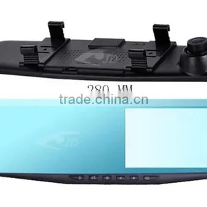 Hot Selling Car Mirror Monitor DVR ,1080 P Car DVR thumbnail-2