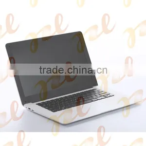 Real Manufacturer Provide 14.1 Inch Mini Laptop With 2G/32GB Intel Z3735F Windows 10 Netbook Quality Choice thumbnail-1