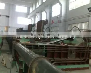 Jiangsu Wanshida Hydraulic Machinery Co., Ltd. company overview - view 4 thumbnail