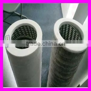 CNG Natural Gas Using Coalescing Filter Cartridge thumbnail-1
