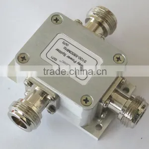 One in Two Power Divider thumbnail-3