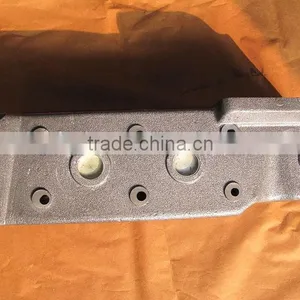 Wet Exhaust Manifold 3419130 3008590 thumbnail-2