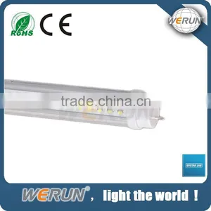 Transparent Cover/milky Cover Newest Design t8 Led Tube Lighting 1200mm thumbnail-1