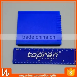 Vehicle Car Hard Plastic Scraper / Snow Brush thumbnail-2