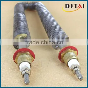 A Class Stainless Steel Fin Tubular Heater thumbnail-1