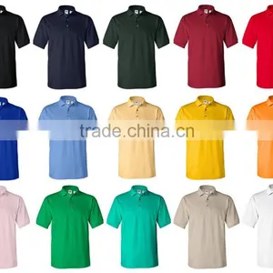 Whole Sale Bulk Good Quality Polo Tshirts thumbnail-1