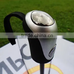 Promotion Gift 3 Folding Umbrella thumbnail-2