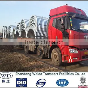 Standard DC51D+Z Galvanized Steel Coil From Weida Manufacture thumbnail-2