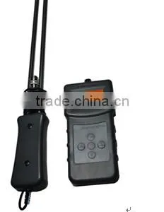 Rice Moisture Meter ,corn Moisture Meter With 6%-30% Moisture Measuring Range thumbnail-1