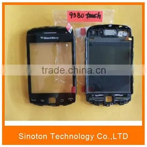 For Blackberry Curve 9380 Touch Screen Frame thumbnail-1