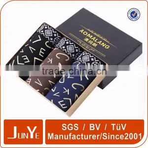 Fabrics Clothing Gift Lingerie Packaging Boxes thumbnail-1